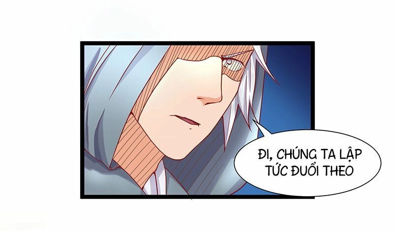 Hỗn Độn Kiếm Thần Chapter 18 - 12