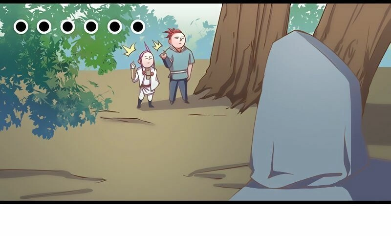 Hỗn Độn Kiếm Thần Chapter 18 - 25