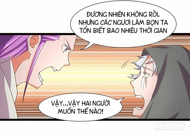 Hỗn Độn Kiếm Thần Chapter 19 - 6