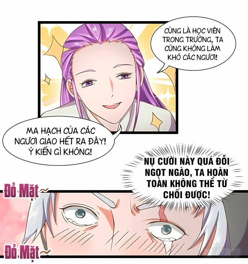 Hỗn Độn Kiếm Thần Chapter 19 - 7