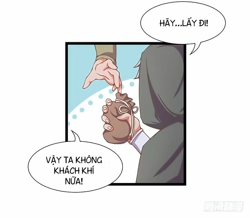 Hỗn Độn Kiếm Thần Chapter 19 - 8