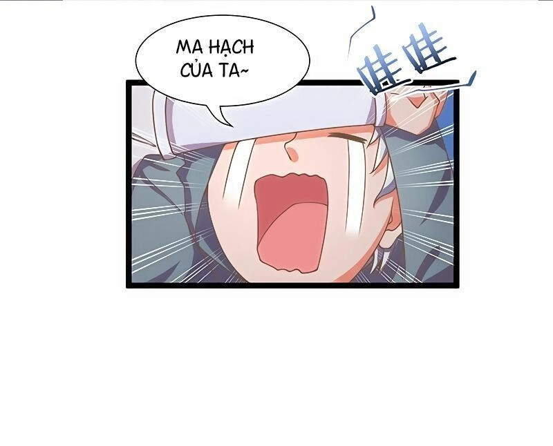 Hỗn Độn Kiếm Thần Chapter 19 - 10