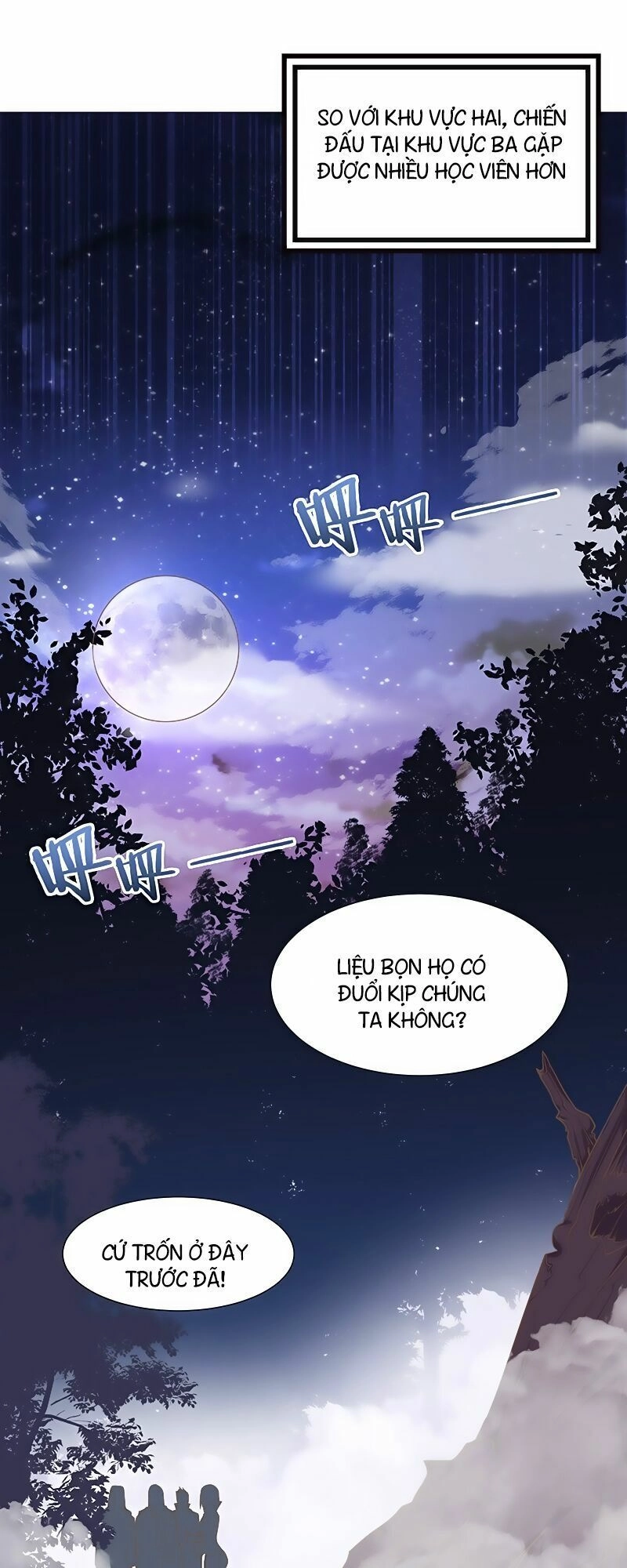 Hỗn Độn Kiếm Thần Chapter 19 - 11