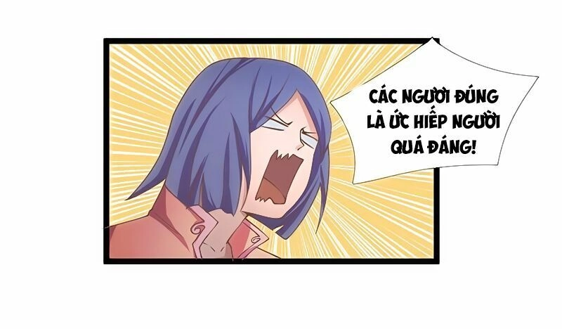 Hỗn Độn Kiếm Thần Chapter 19 - 20