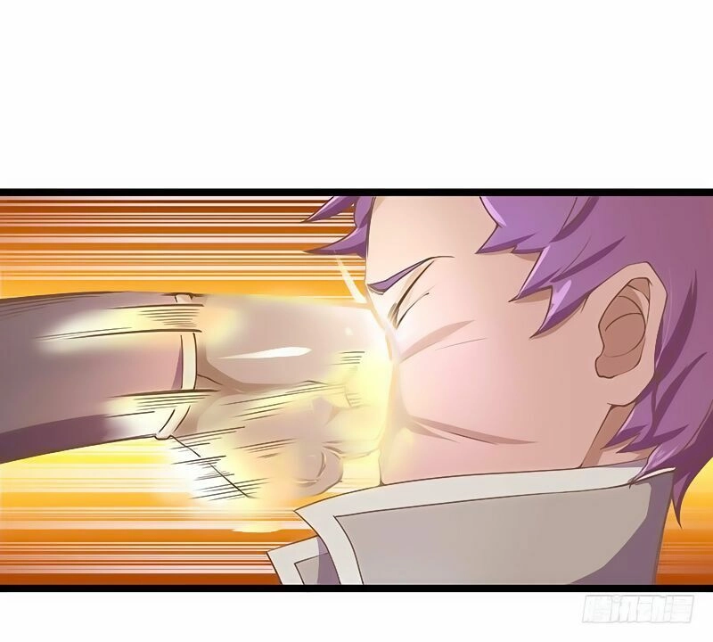 Hỗn Độn Kiếm Thần Chapter 19 - 25