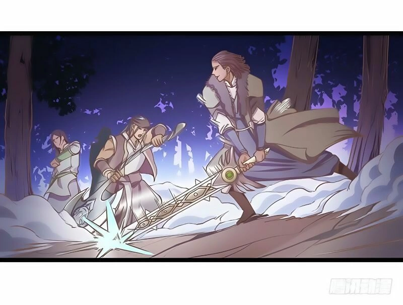 Hỗn Độn Kiếm Thần Chapter 19 - 29