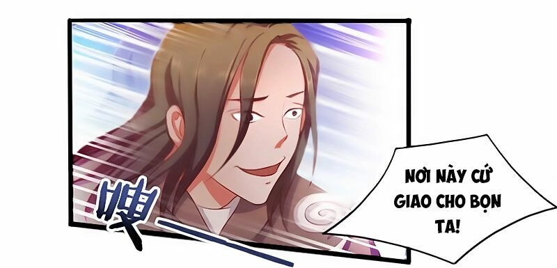 Hỗn Độn Kiếm Thần Chapter 20 - 2