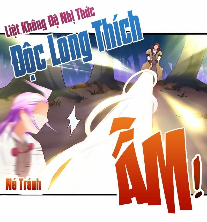 Hỗn Độn Kiếm Thần Chapter 20 - 11