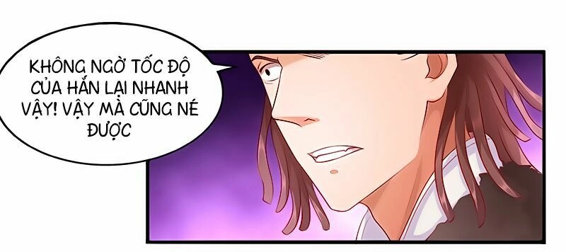 Hỗn Độn Kiếm Thần Chapter 20 - 13