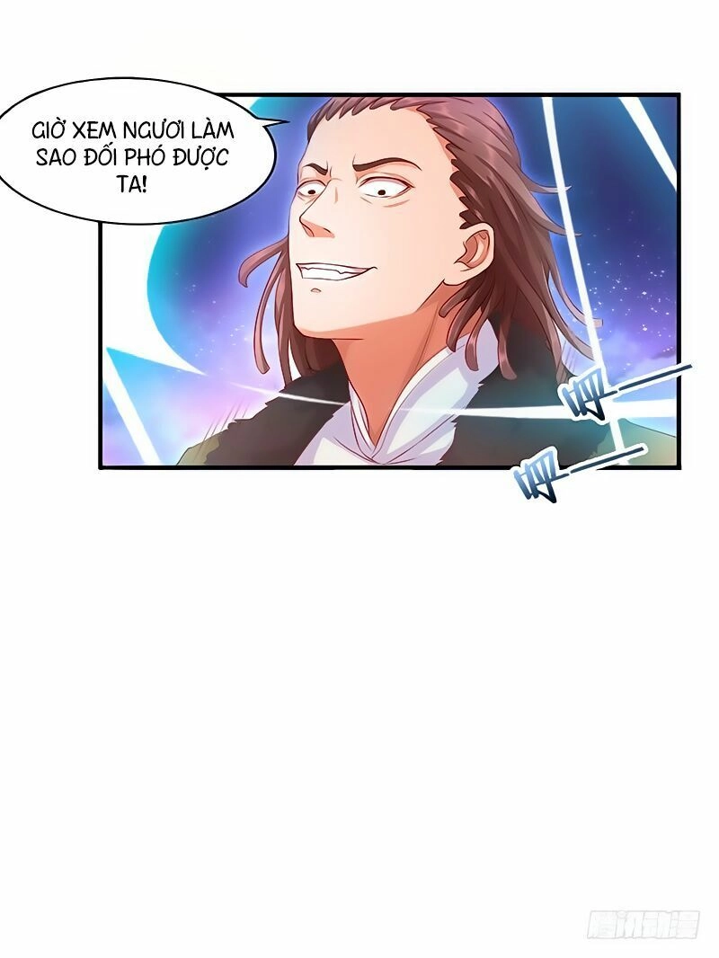 Hỗn Độn Kiếm Thần Chapter 20 - 16