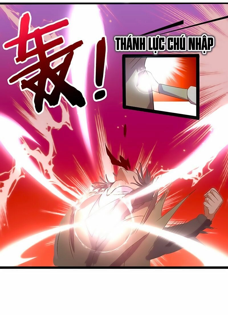 Hỗn Độn Kiếm Thần Chapter 21 - 4