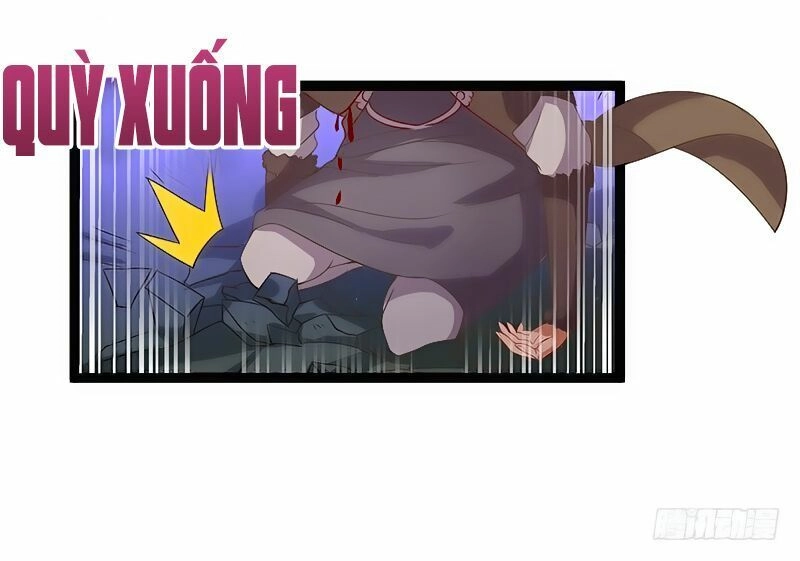 Hỗn Độn Kiếm Thần Chapter 21 - 6