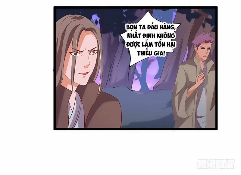 Hỗn Độn Kiếm Thần Chapter 21 - 10