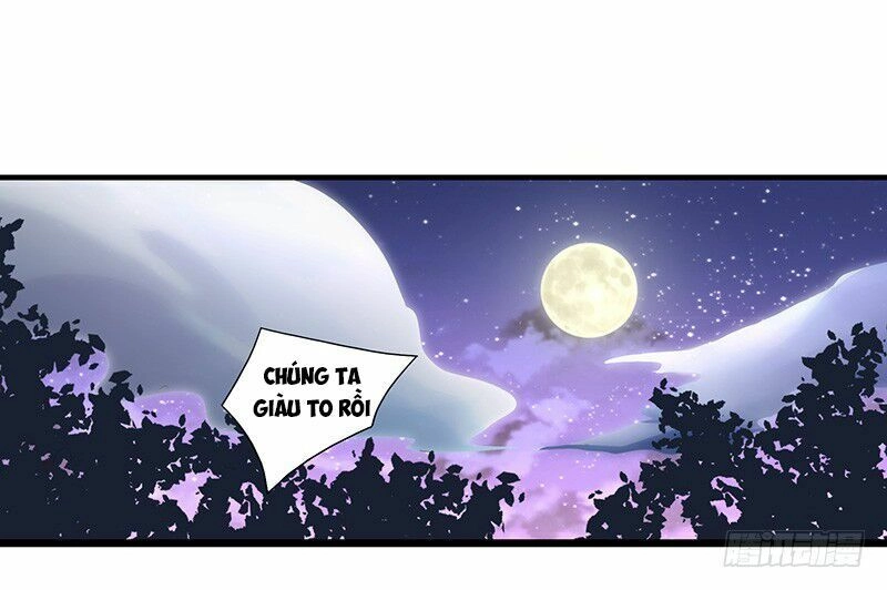 Hỗn Độn Kiếm Thần Chapter 21 - 15