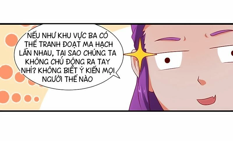 Hỗn Độn Kiếm Thần Chapter 21 - 26