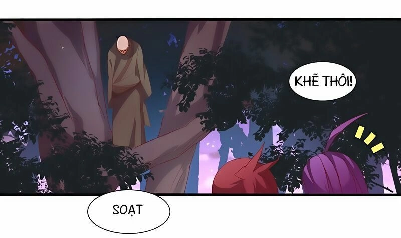 Hỗn Độn Kiếm Thần Chapter 22 - 1