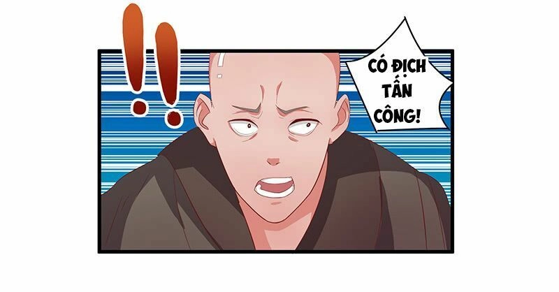 Hỗn Độn Kiếm Thần Chapter 22 - 2