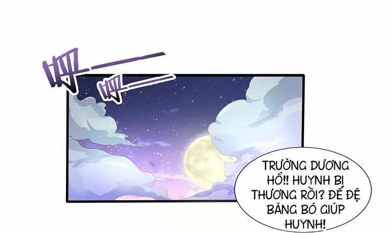 Hỗn Độn Kiếm Thần Chapter 22 - 6