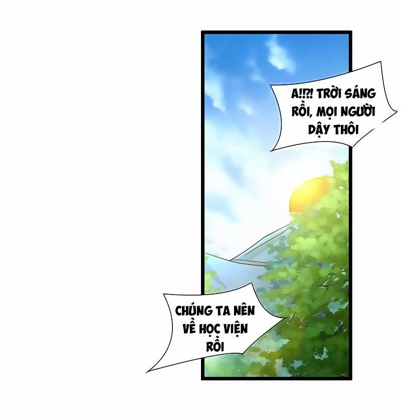 Hỗn Độn Kiếm Thần Chapter 22 - 15