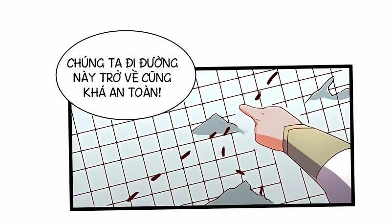 Hỗn Độn Kiếm Thần Chapter 22 - 16