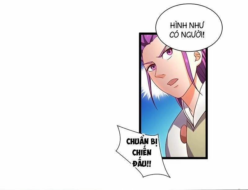 Hỗn Độn Kiếm Thần Chapter 22 - 17