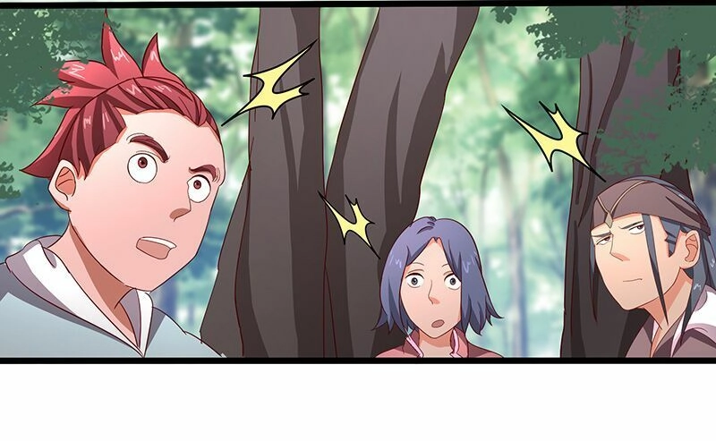 Hỗn Độn Kiếm Thần Chapter 22 - 18