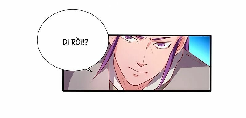 Hỗn Độn Kiếm Thần Chapter 22 - 20