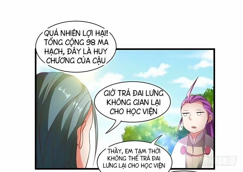 Hỗn Độn Kiếm Thần Chapter 23 - 6