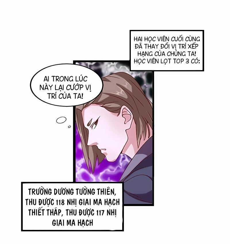 Hỗn Độn Kiếm Thần Chapter 23 - 12