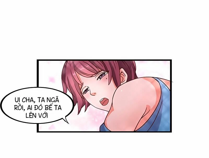 Hỗn Độn Kiếm Thần Chapter 23 - 22