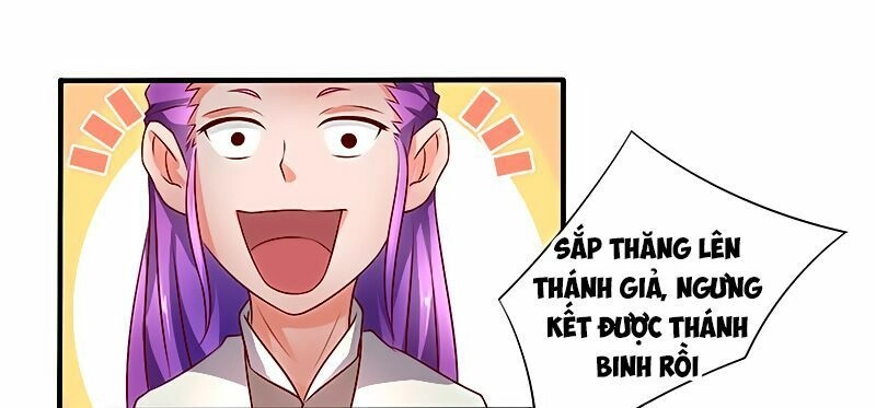 Hỗn Độn Kiếm Thần Chapter 24 - 2