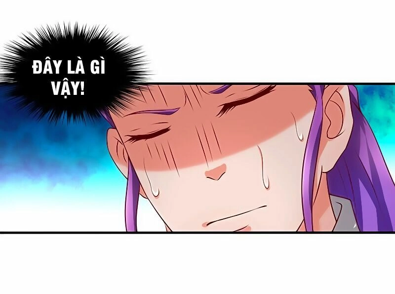 Hỗn Độn Kiếm Thần Chapter 24 - 5