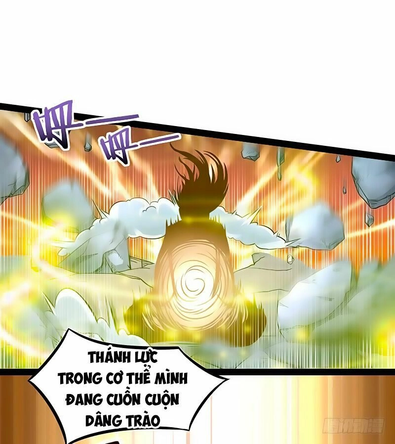 Hỗn Độn Kiếm Thần Chapter 24 - 6