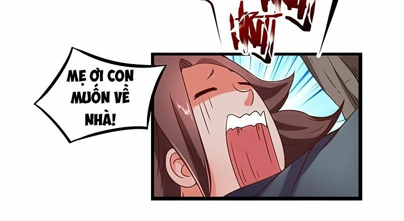 Hỗn Độn Kiếm Thần Chapter 24 - 9