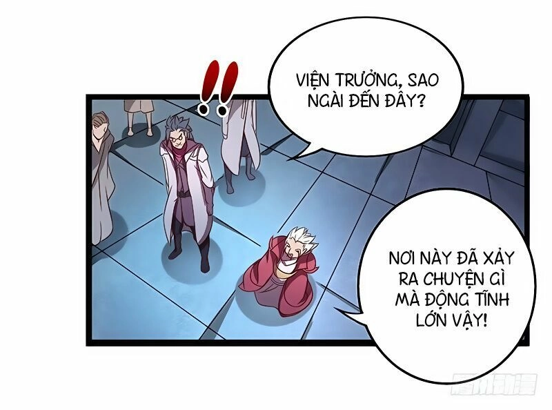 Hỗn Độn Kiếm Thần Chapter 24 - 13