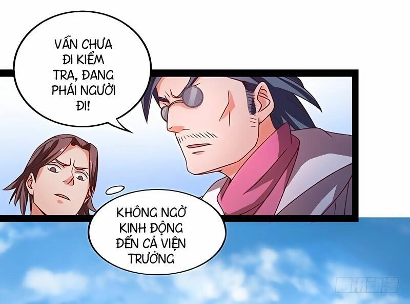 Hỗn Độn Kiếm Thần Chapter 24 - 14