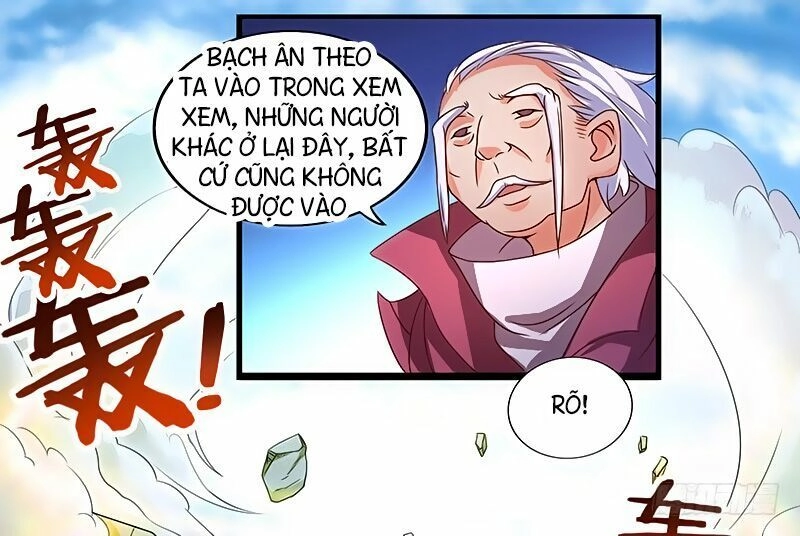 Hỗn Độn Kiếm Thần Chapter 24 - 15