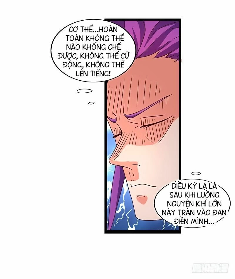 Hỗn Độn Kiếm Thần Chapter 24 - 17