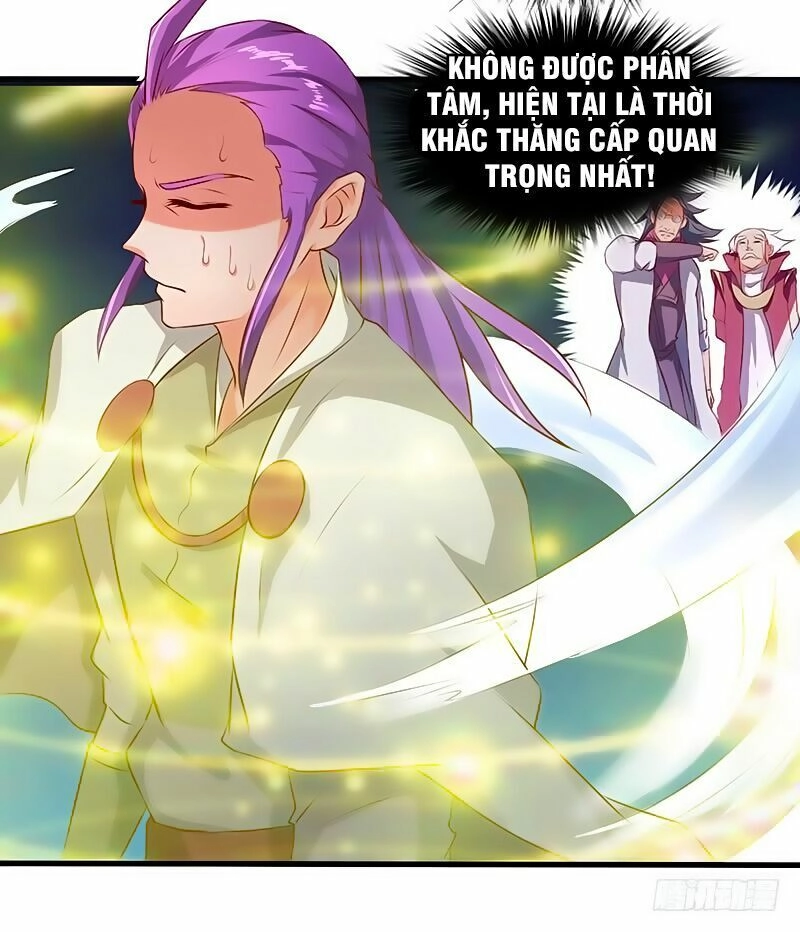 Hỗn Độn Kiếm Thần Chapter 24 - 19