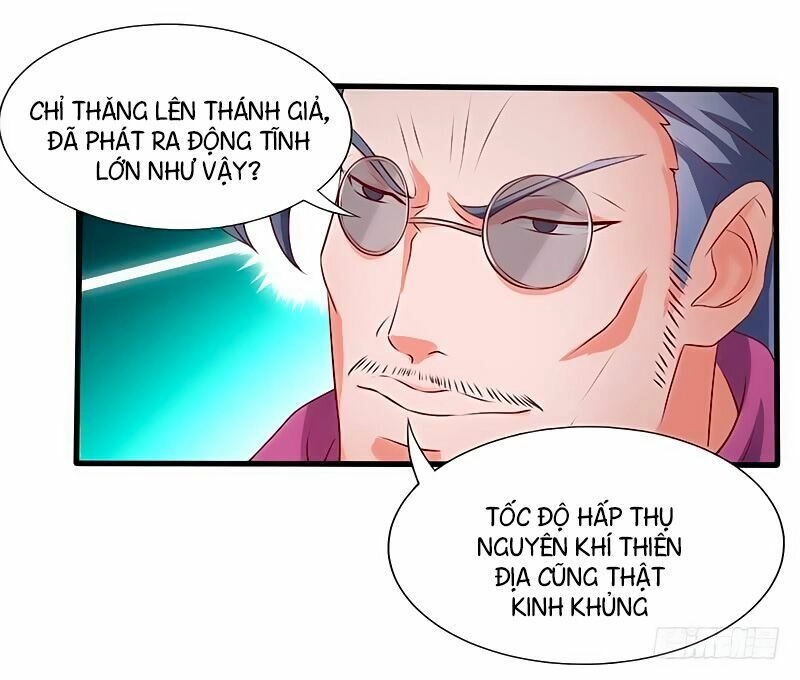 Hỗn Độn Kiếm Thần Chapter 24 - 20
