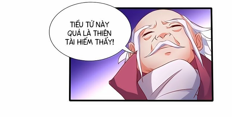 Hỗn Độn Kiếm Thần Chapter 24 - 21