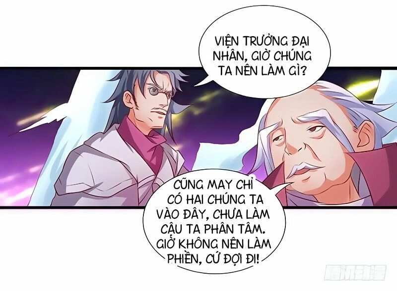 Hỗn Độn Kiếm Thần Chapter 24 - 22