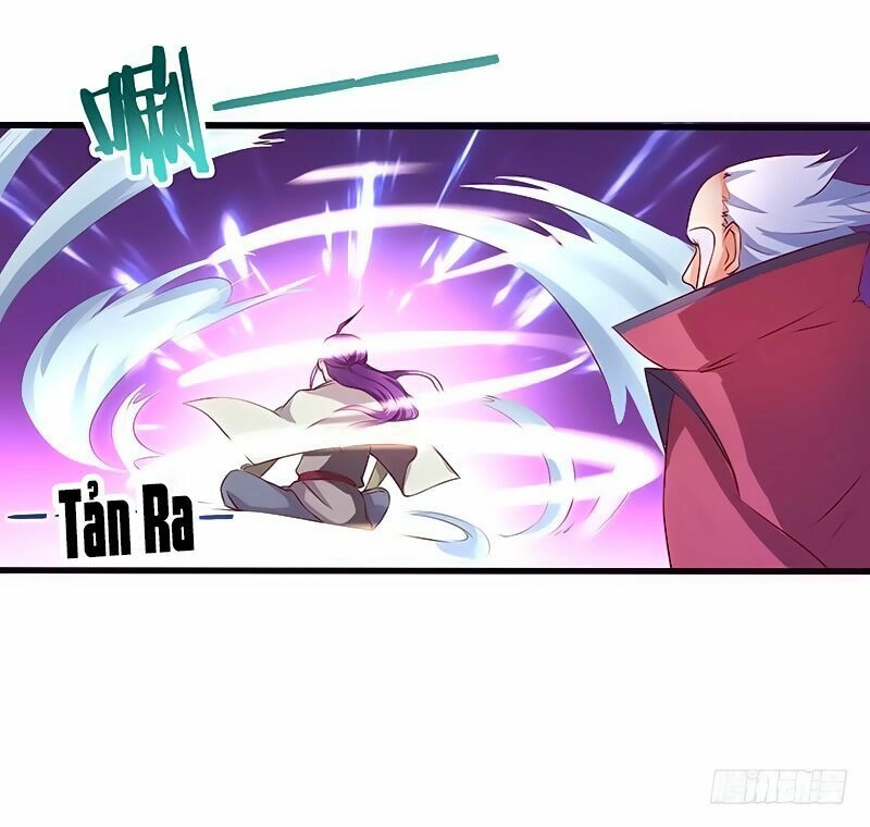 Hỗn Độn Kiếm Thần Chapter 24 - 23