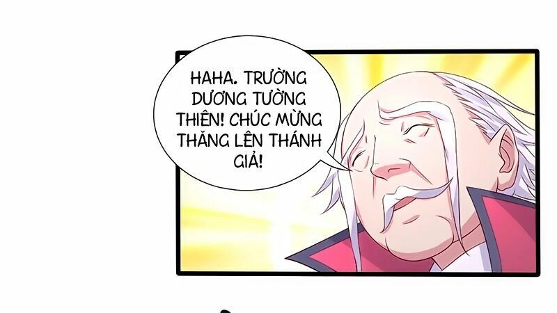 Hỗn Độn Kiếm Thần Chapter 24 - 25