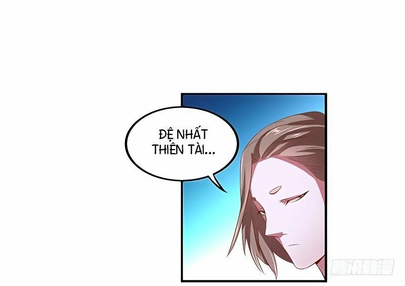 Hỗn Độn Kiếm Thần Chapter 24 - 31