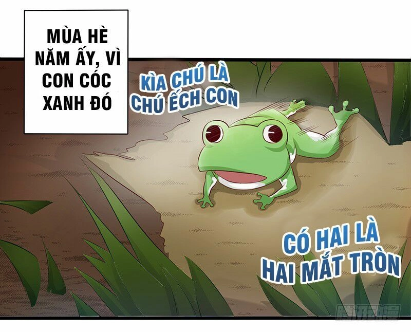Hỗn Độn Kiếm Thần Chapter 25 - 1