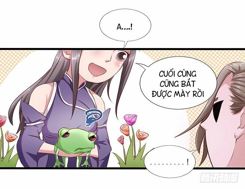 Hỗn Độn Kiếm Thần Chapter 25 - 3