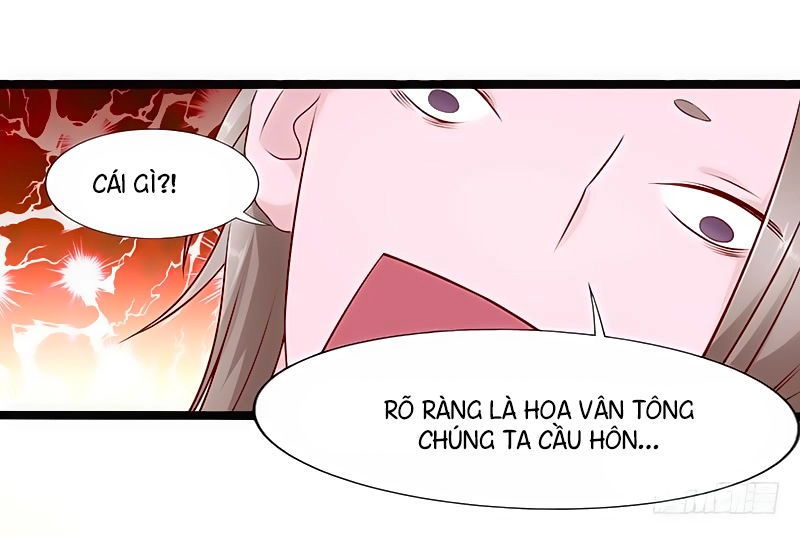 Hỗn Độn Kiếm Thần Chapter 26 - 5