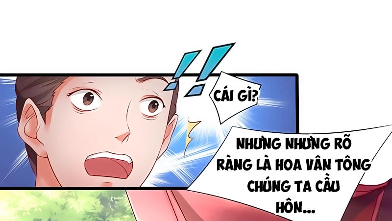 Hỗn Độn Kiếm Thần Chapter 26 - 7