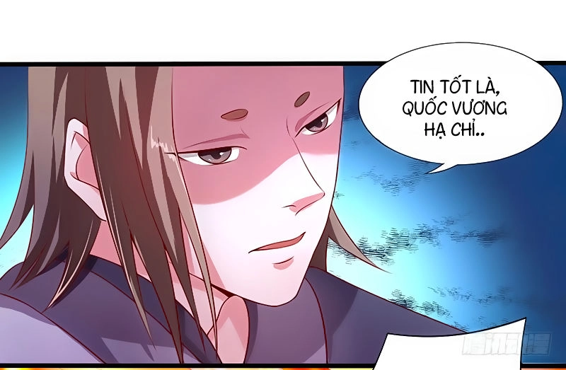 Hỗn Độn Kiếm Thần Chapter 26 - 16